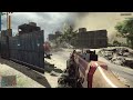 Battlefield 4 - 1440p Ultra - AMD R9 Fury CFX