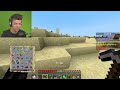 IMPOSSIBLE 0.001% Minecraft Odds