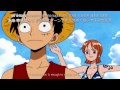 LuNa (Luffy x Nami) Fanmade-Opening