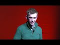 Twist Your Fate: Overcome Adversity with Your Story | Angus Fletcher | TEDxOhioStateUniversity