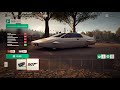 Forza Horizon 4 - How to use James Bond DLC  cars gadgets/ abilities