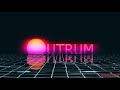 How to Make a Wave Reflection in After Effects | Synthwave Outrun Style