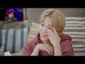 Jimin Listens to RM's NEW Album for the First Time! | 교환앨범 MMM(Mini & Moni Music) REACTION!
