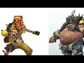 Junkrat n' Roadhog interaction