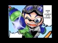 [MANGA DUB] Splatoon