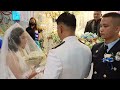 Wedding Celebration Glen & Joanne..aka SUE Ramirez