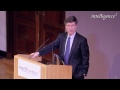 Jeffrey Sachs on John F. Kennedy and his Quest For Peace
