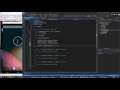 Xamarin Quickstart Part 1