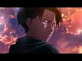 This is anime 4K (Levi)