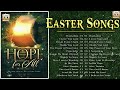 He Is Risen: Celebrating Easter with the Best Christian Songs of 2024