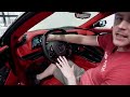 C8 Corvette Z06 LT6 Oil Change! - How To - Paragon Performance
