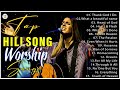 Hot Christian Hillsong Songs 2023 🙏 Top Hilsong Worship Songs 2023 Playlist #oceans