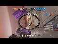 A Siege Video