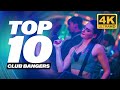 4K | TOP 10 CLUB BANGER REMIXES THAT WILL BLOW YOUR SPEAKERS | POPULAR DANCE SONGS PLAYED IN CLUBS