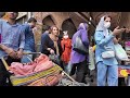 IRAN - People's income, the pulse of the market after the increase in prices - Iran Walking Tour 4k