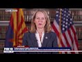 Arizona fake electors: Giuliani, Meadows, Republican politicians indicted