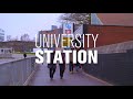 Our campus, our heart - University of Birmingham