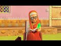 Chunnu Munnu The Do Bhai, चुन्नू मुन्नू थे दो भाई, Hindi Bal Kavita and Nursery Rhymes