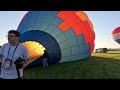 NJ Balloon Festival 2023 - The Last One