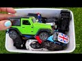 Box full of cars  #5