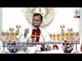 When is it the most powerful time to pray? - Fr Joseph Edattu VC