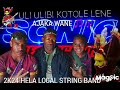 Tittle:Ajaka Wane Artist-Thomas Ulibi-underTugubaSonicGmail.com