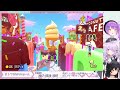 [Hololive] Okayu's New Target, Towa's Huge Concern, and New Year Resolutions- TowaOkaMion Mario Kart