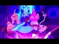 Bravest Warriors Season 3 Ep. 3 - Ghosts of the See-Through Zone - Full Episode