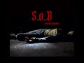 Kmoney Trapboi - S.o.B (Official Audio)