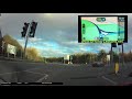 TomTom Start52 SatNav - UPDATED roundabout instructions October 2017
