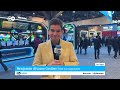 Behind the AI hype at this year’s Consumer Electronics Show in Las Vegas | DW News