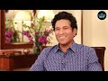 This is How Ravi Shastri Changed Sachin Tendulkar's Life | WorldTel Deal | Sachin@50