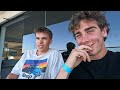 UCLA Men's Rowing San Diego Crew Classic Vlog