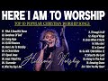 Best Hillsong Worship Songs 2024 Medley - Nonstop Praise Christian Songs Of Hillsong Worship #131