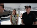 The Best Skiffs At The Sarasota Boat Show 2024