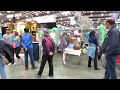 Maker Faire 2018 Booth- Quick tour!