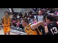 Surge | University of Manitoba Bisons Men's Basketball 2023 - 2024 Season Film