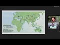 Science Division Live: COVID-19, Social Distancing and Origin of Human Sociality