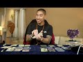 Sagittarius ♐️ The Most SHOCKING Thing Is About To Happen 😱 April 1-8 Tarot Reading