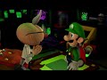 Luigi’s Mansion 2 HD | Part 8: Mission B-3