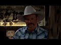In The Bunkhouse with Red Steagall - Boots O'Neil 6666 ranch - episode 1