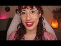 ASMR Your famous friend's personal assistant organizes your vacation ✨ Roleplay in Spanish