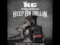 Keep On Rollin (Radio Edit)