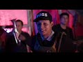 Neton Vega & La Gavilla - Los Kamikazes (Video Oficial)