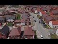 Great Oldbury, Stonehouse in Gloucestershire. new Bovis homes development part 36, 29/6/24