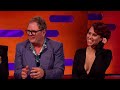 Dancing On Stage With Prince Gone Wrong! | Series 30's Best Red Chair Stories | Graham Norton Show