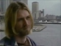 Kurt Cobain, Seattle 1993 Complete Interview