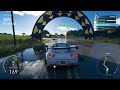 The Crew Motorfest: Chaotic Grand Races..