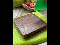 Baka Di Mo Pa Ito Nasusubukan sa Glutinous Flour | Dodol Recipe