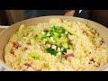 Crafting Chinese Jinhua Ham with a History Over 1,000 Years / 金華火腿製作 - Taiwanese Food